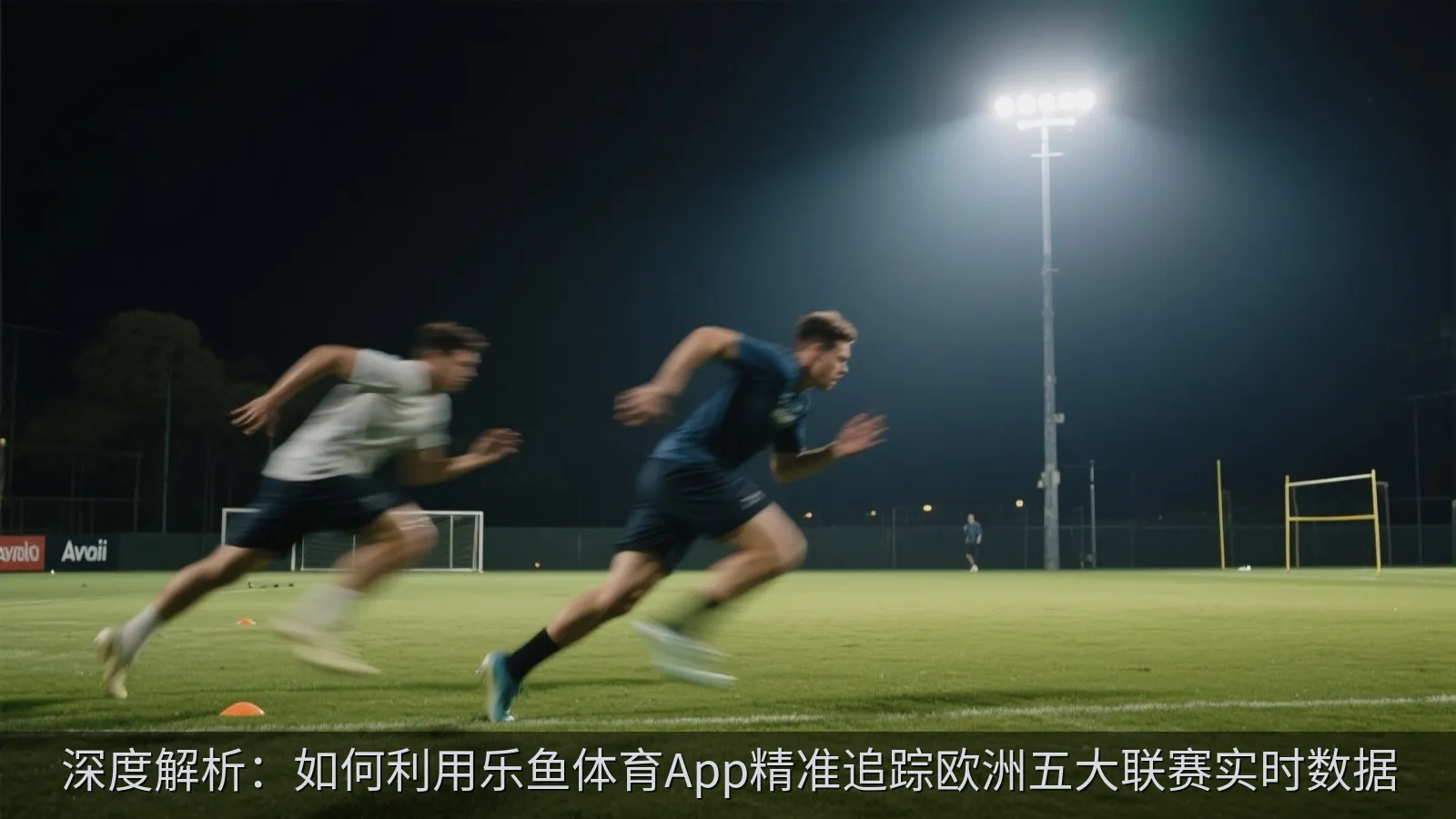 深度解析：如何利用乐鱼体育App精准追踪欧洲五大联赛实时数据